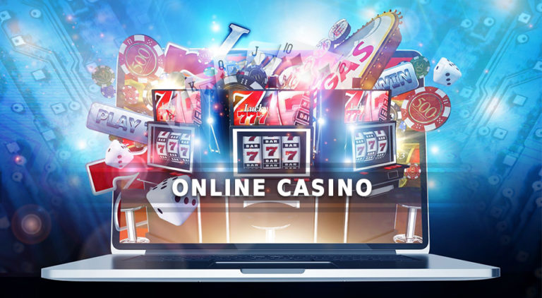 list of online casinos nj