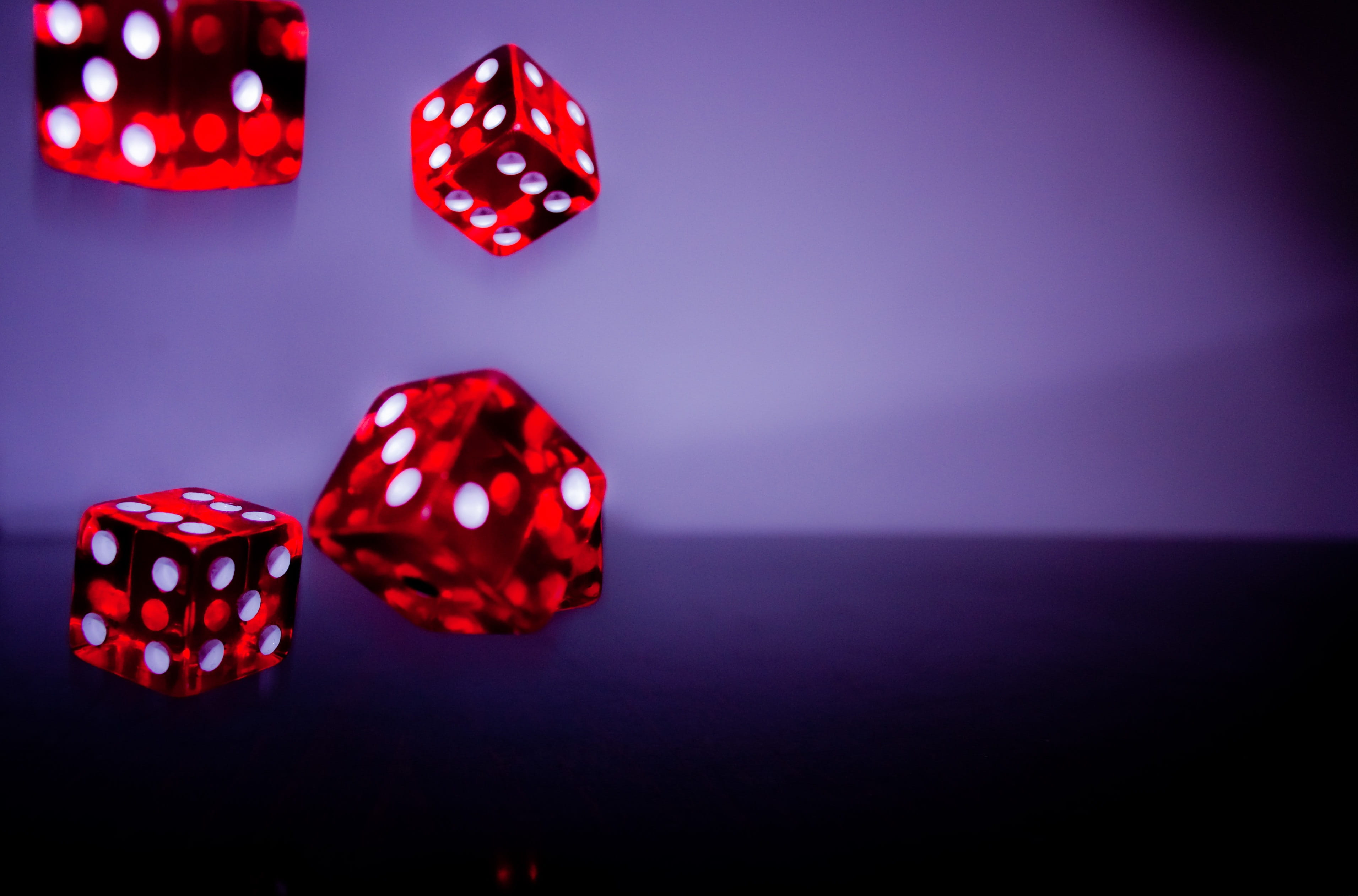 Play Online Casino Games Legally