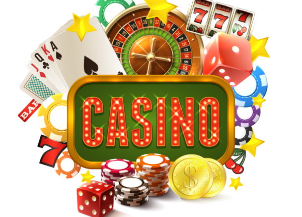 online casinos bonus