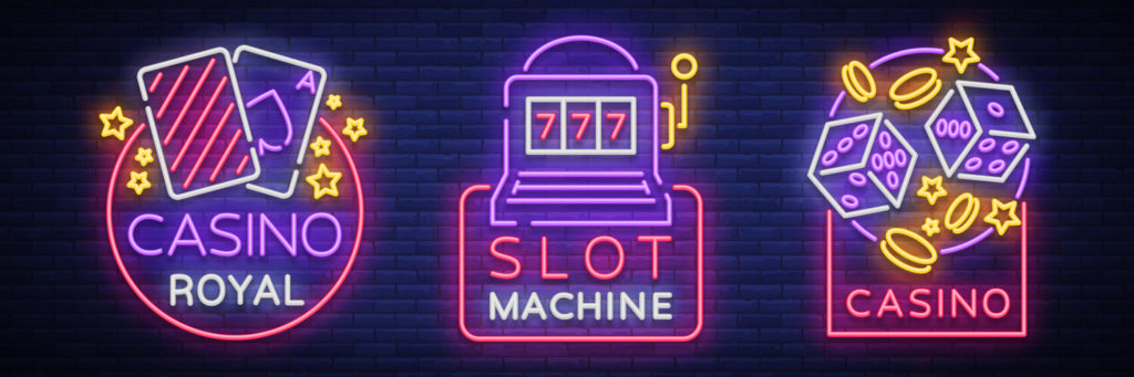 sugarhouse casino slot machines